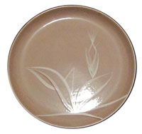 Winfield plate