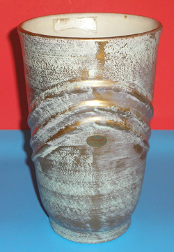 Stangl vase