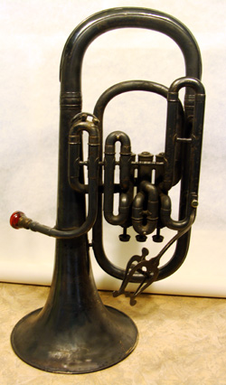 C.G. Conn Compnay Euphonium