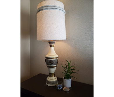 Reglor table lamp